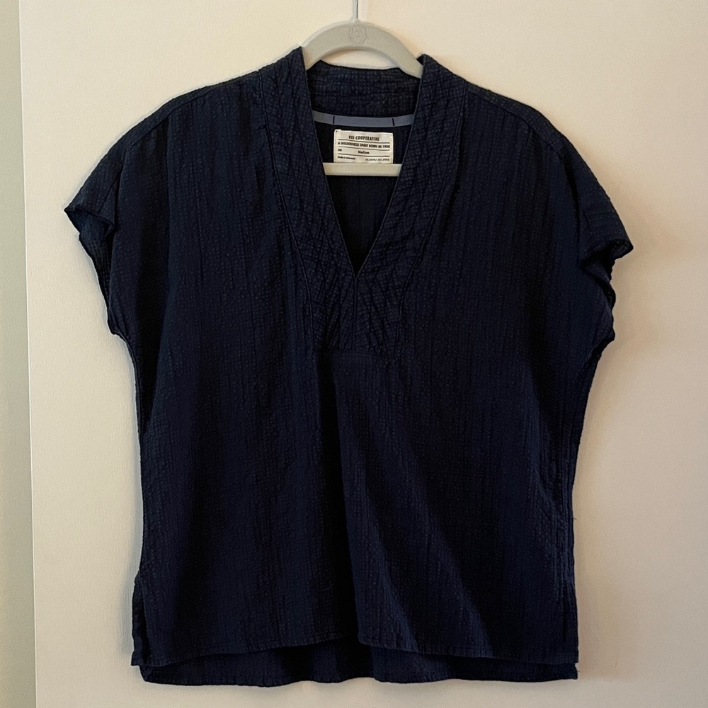 REI Co-op Short Sleeve Top